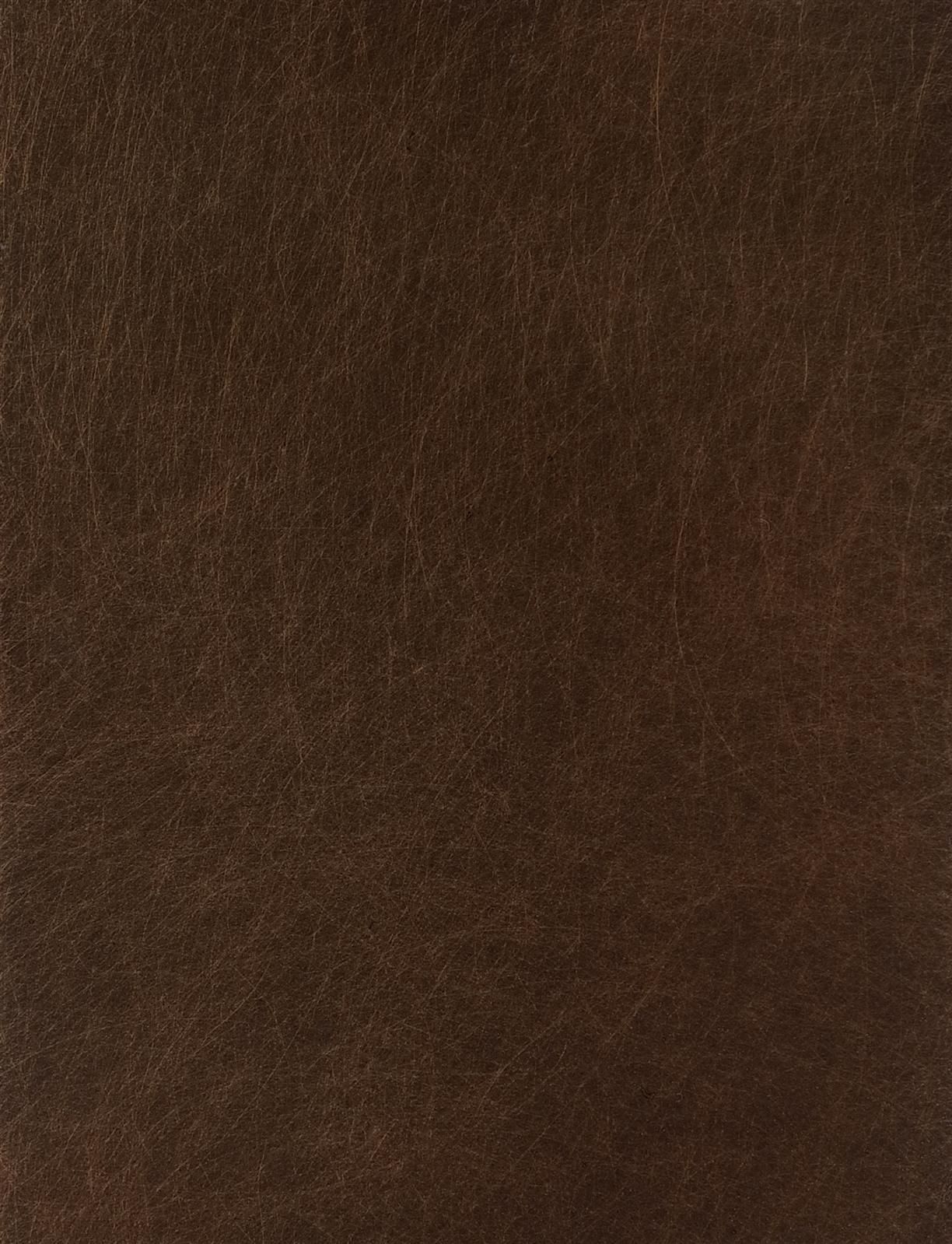 Paint Brown random Brushed Faux electroplated